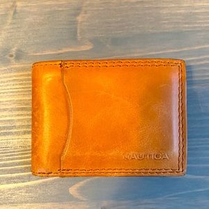 Men’s wallet